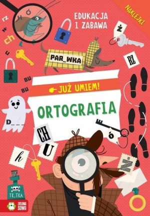 Już umiem Ortografia