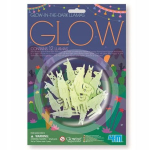 Lama Glow