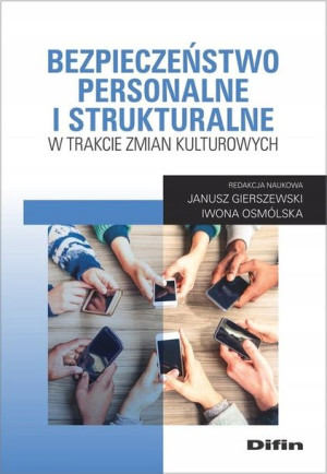 Bezpieczeństwo personalne i strukturalne w trakcie