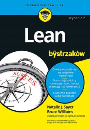 Lean dla bystrzaków