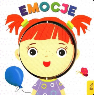 Obracanka Emocje