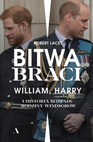 Bitwa braci