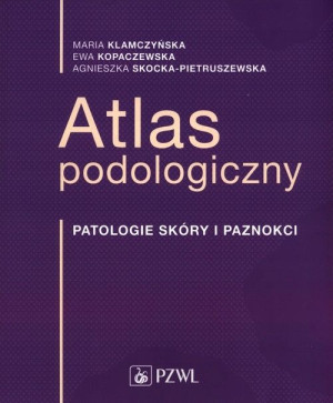 Atlas podologiczny
