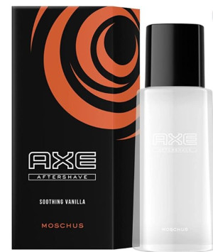 Axe, Aftershave, Woda po goleniu, 100ml