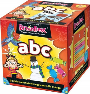 BrainBox abc