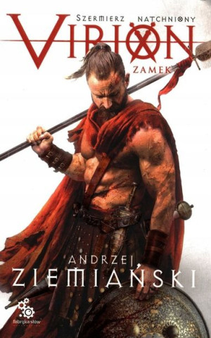 Virion Tom 1 Zamek
