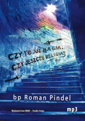 Czy to już magia czy jeszcze religia