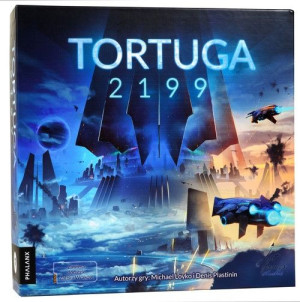 Tortuga 2199