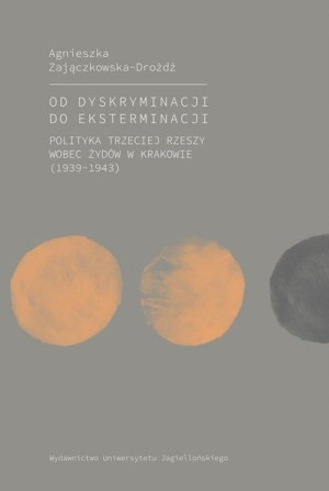 Od dyskryminacji do eksterminacji