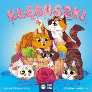 Kłębuszki