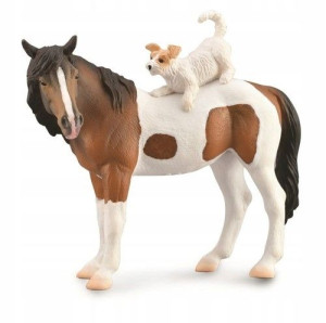 Mare Terrier