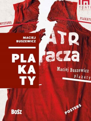 Buszewicz Plakaty