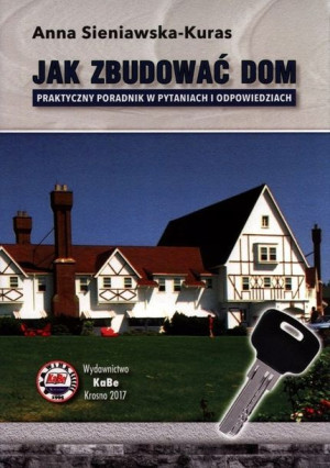 Jak zbudować dom.