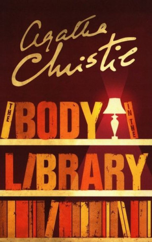 The body in the library