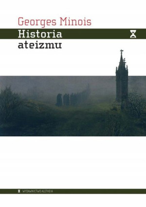Historia ateizmu