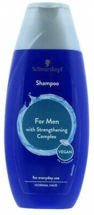 Schwarzkopf, Super Soft, Szampon, 250ml
