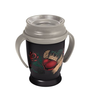Kubek 360 Drink Master 250 ml 9m+ I Love Lovi