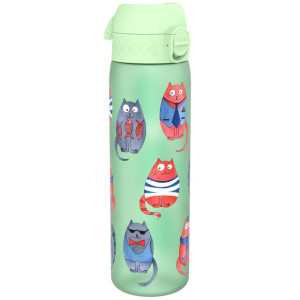 Butelka bidon dla dzieci 500 ml Kotki ION8