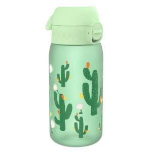 Butelka bidon dla dzieci 400 ml Kaktusy ION8