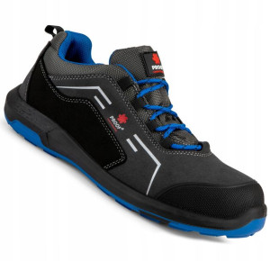 Buty Robocze Damskie Adidas Ochronne Lekkie 39