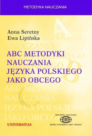 ABC metodyki nauczania języka polskiego jako obceg