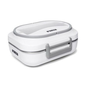 Lunch Box N'Oveen Lb510 Grey