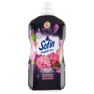Sofin Complete Care Perfume Pleasure  Skoncentrowany Płyn Do Płukania 1,8 L