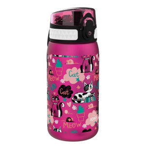 Butelka bidon dla dzieci 400 ml Kotki ION8