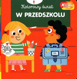 W przedszkolu