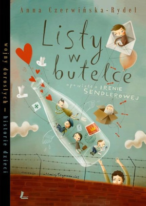 Listy w butelce