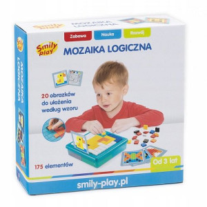 Mozaika obrazkowa