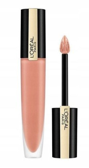 L'oreal, Rouge Signature, Matowa Pomadka 110, 7 ml