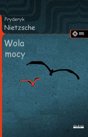 Wola mocy
