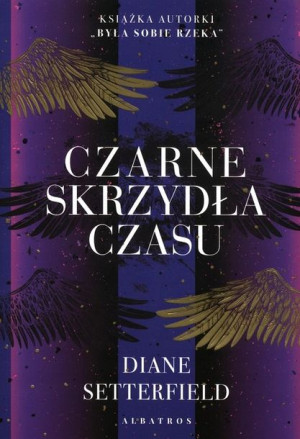 Czarne skrzydła czasu
