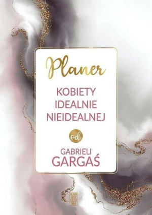 Planer kobiety idealnie nieidealnej