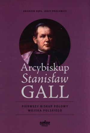 Arcybiskup Stanisław Gall