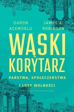 Wąski korytarz
