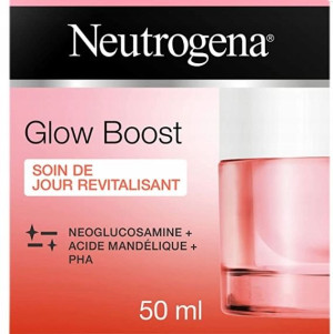 Neutrogena, Glow Boost, Krem na noc, 50ml
