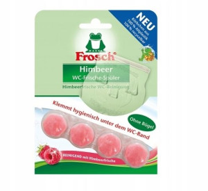 Frosch, Himbeer, Zawieszka, 42g