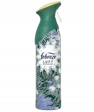Febreze, Pinie, Wkład do odświeżacza, 300ml