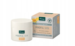 Kneipp, Mindful Skin, Krem na dzień, 50ml