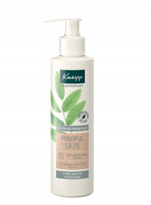 Kneipp, Mindful Skin, Żel do mycia skóry, 190ml