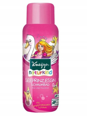 Kneipp, Naturkind, Płyn do kąpieli, 400ml