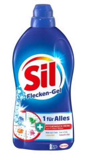 Sil, 1 for All, Odplamiacz, 1,3l
