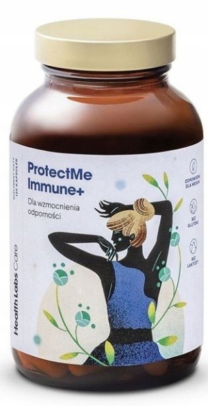 ProtectMe Immune+, 120 kapsułek