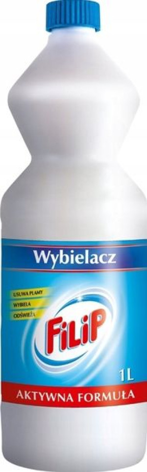 Filip, Wybielacz, 1 l