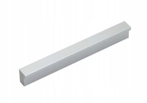 Uchwyt meblowy UA02 aluminium 320/350 mm
