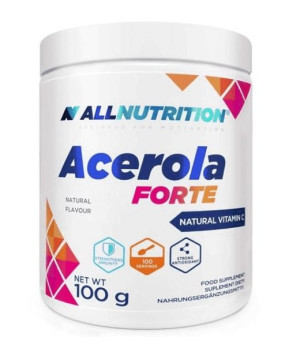 Allnutrition Acerola Forte, 100g