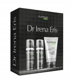 Dr Irena Eris, Platinum Men Zestaw