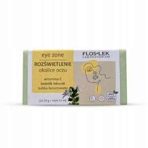 Flos Lek, Zestaw Rozświetlenie